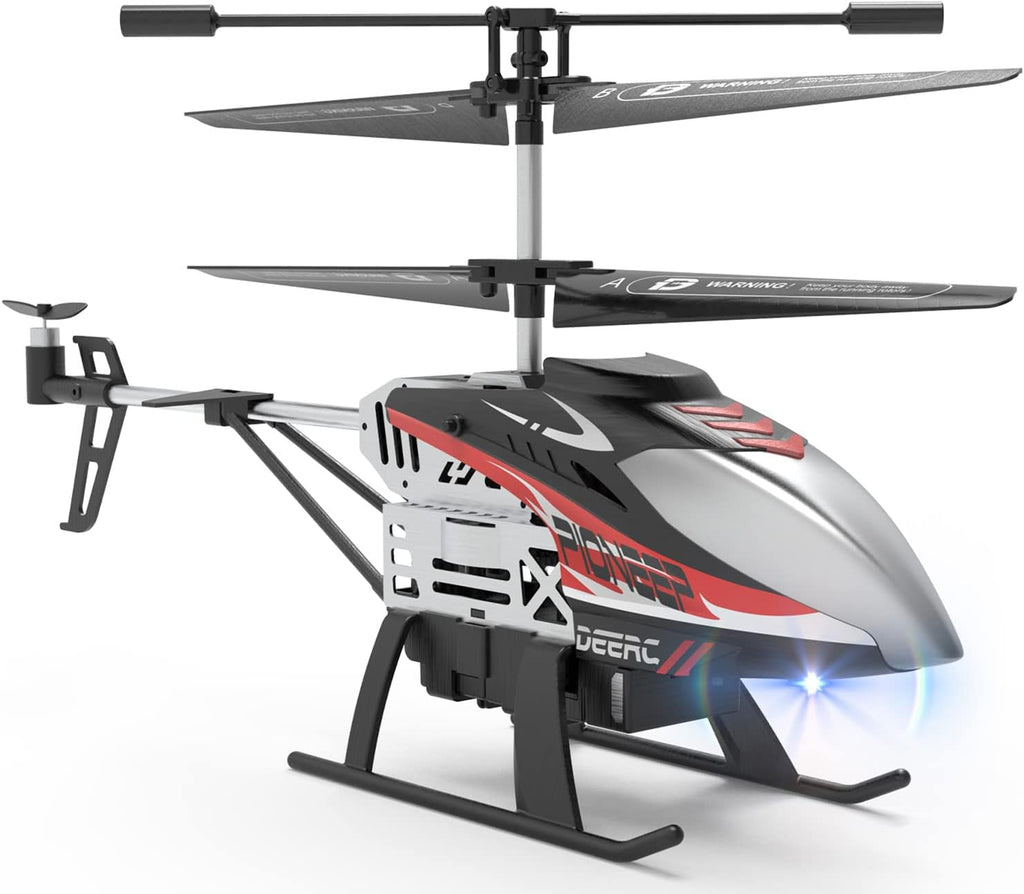 DEERC DE52 Remote Control Helicopter