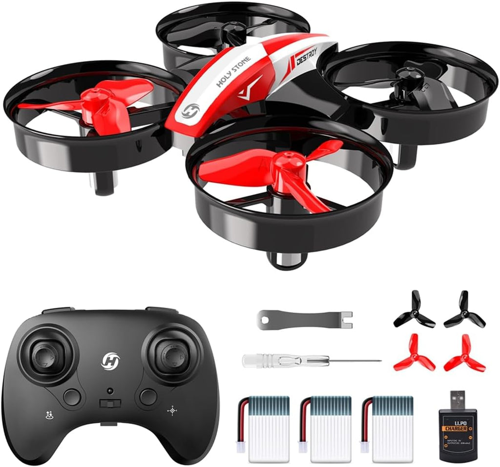 Holy Stone HS210 Mini Drone for Kids and Beginners