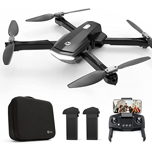 HS260 Holy Stone Drone for Kids Adults with 1080P HD Adjustable Camera