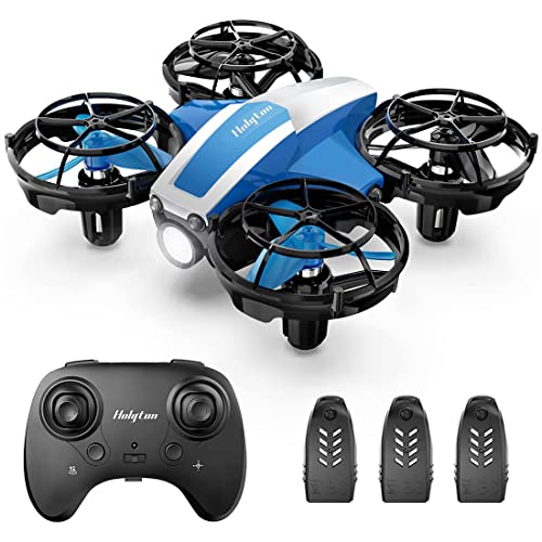 Holyton HS330 Mini Drone for Kids Beginners